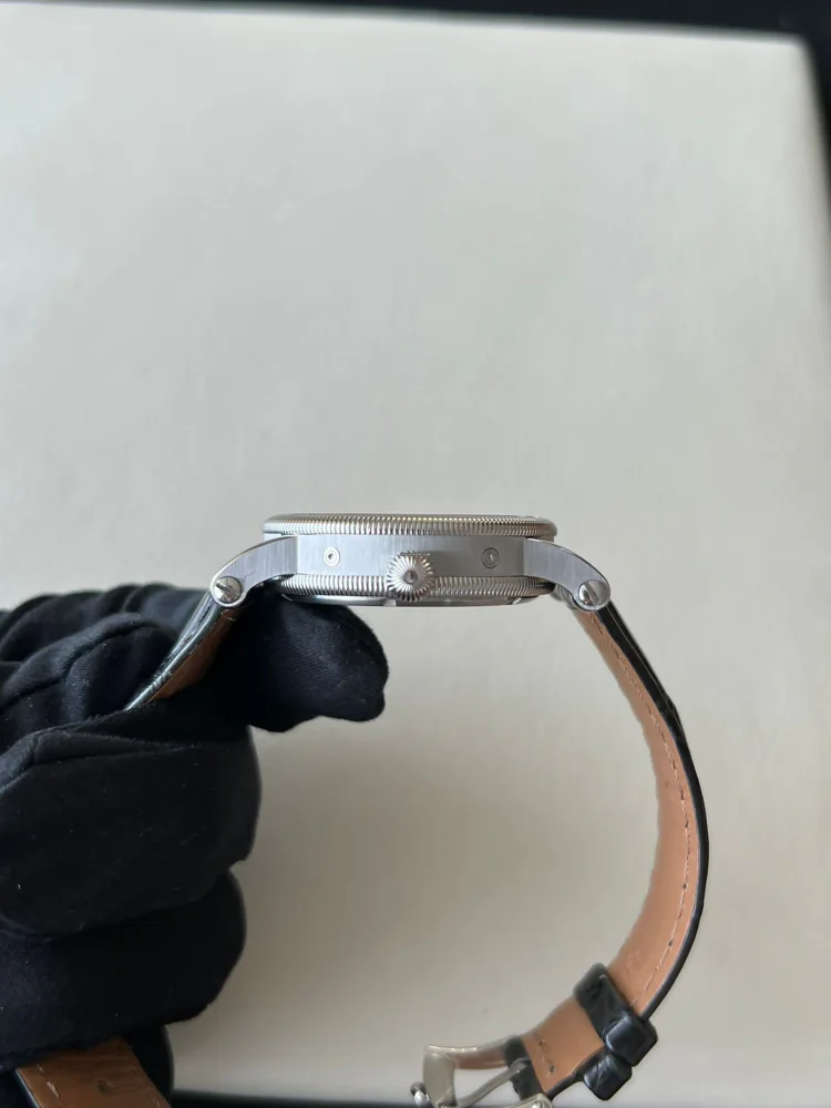 Chronoswiss Lunar TRIPLE DATE